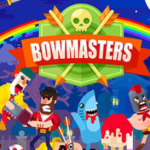 bowmasters unblocked
