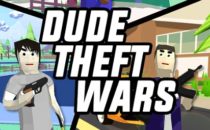 dude theft wars cheats