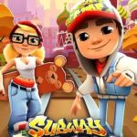 subway surfers game unblocked