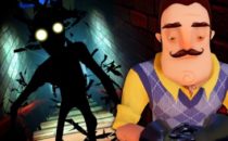 hello neighbor full game