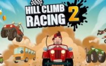 hill climb racing unblocked at school