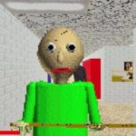 Baldi's Basics Classic Game Online - Play Free