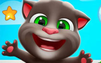 My Talking Tom 2 Game Online - Play Free