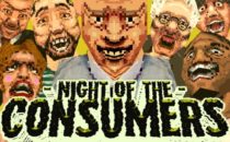 night of the consumers gameplay