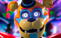 FNAF 9 Game Online - Play Free