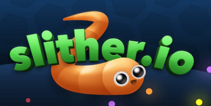 Slither Io Game Online Play Free - brawl stars slither.io