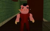 Roblox Piggy 2 Game Online Play Free - i shot peppa pig escaped roblox piggy horror game